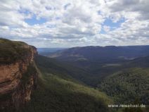 Blue Mountains