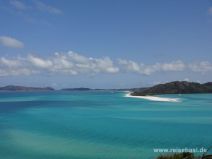 Whitehaven Beach