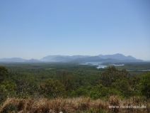 Hinchinbrook Island Lookout