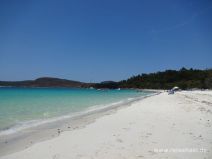 Whitehaven Beach