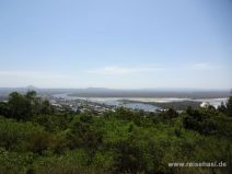 Laguna Lookout in Noosa Heads