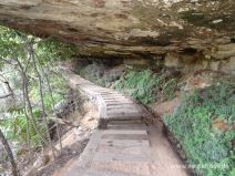 Undercliff Trail