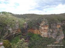 Wentworth Falls