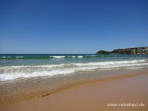 Manly Beach