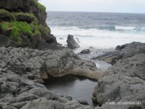 Seven Pools auf Maui