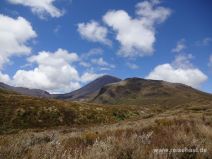 Mount Ngauruhoe