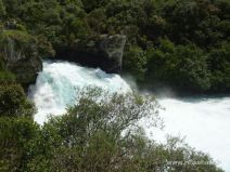 Huka Falls