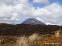 Mount Ngauruhoe