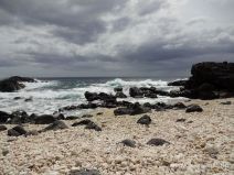 Ein kleiner Strand