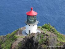 Makapu'u Lighthouse auf O'ahu