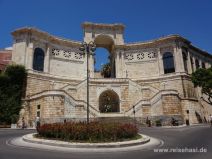 Bastion Saint Remy