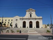 Basilica di Nostra Signora di Bonaria