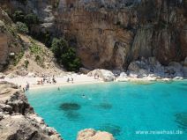 Cala Mariolu