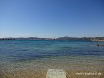 Spiaggia di Punta Tegge