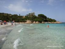 Spiaggia Capriccioli