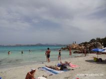 Spiaggia di Capriccioli - Costa Smeralda