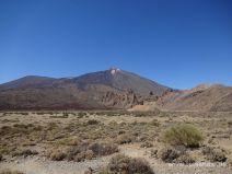 Roques de García von Llano de Ucanca aus