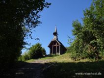 Kapelle in Immeneich