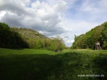 Wiesenweg