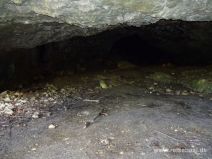 Heidensteinhöhle